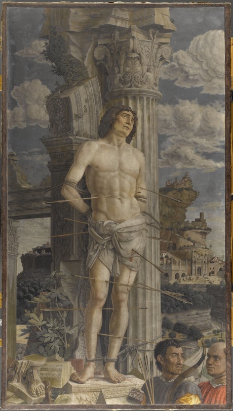 Mantegna ArtsLife