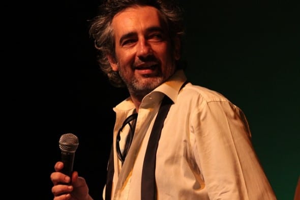 Corrado Accordino 