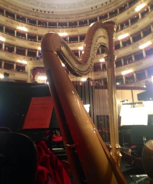 Concerto Scala