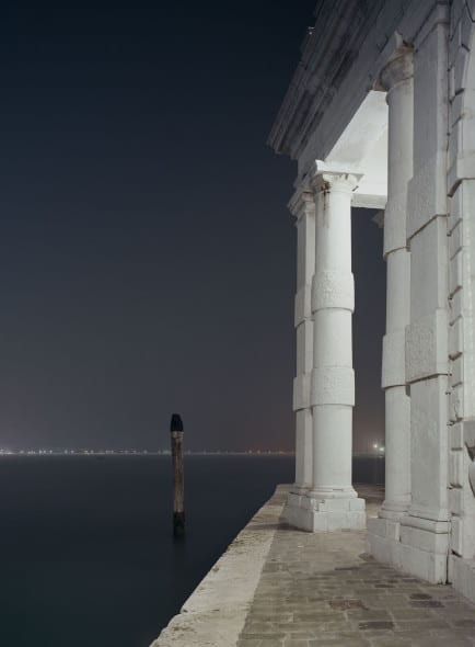 Punta della Dogana, Venezia, italia, 2013