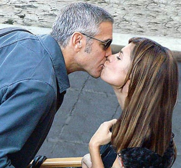 canalis-clooney