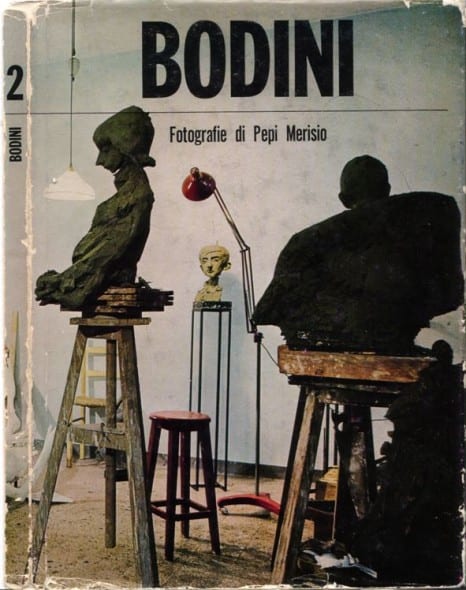 Bodini Fotografie di Pepi Merisio