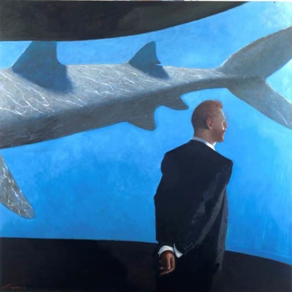 JULIO LARRAZ