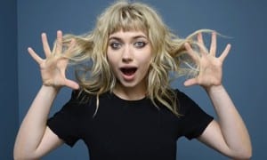 Imogen Poot