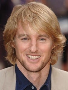 Owen Wilson