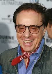 Peter Bogdanovich