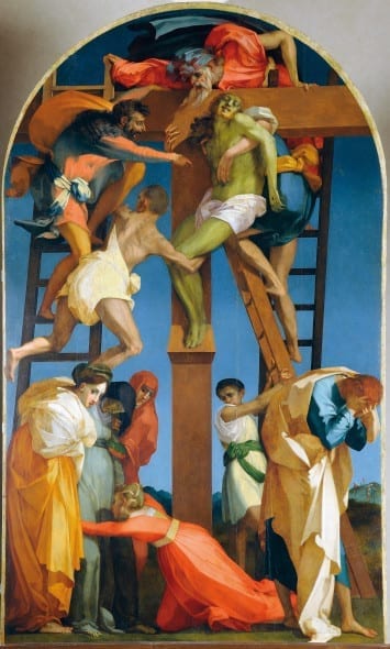 Rosso Fiorentino