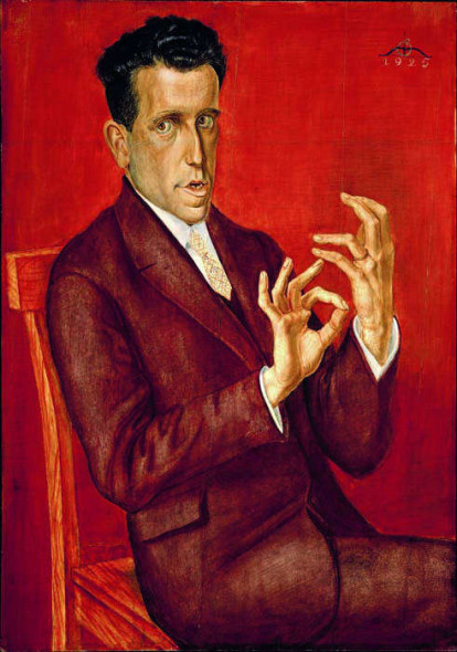 Otto Dix