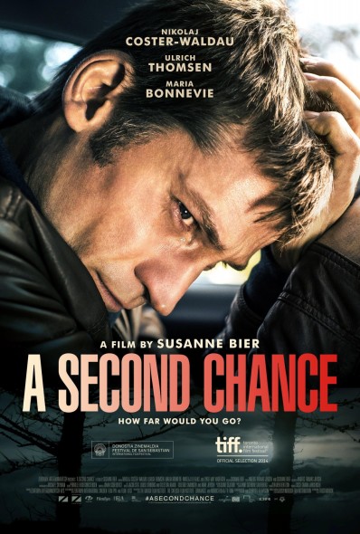 a second chance susanne bier