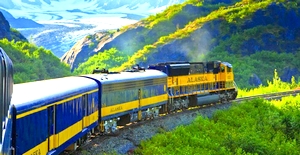 ALASKA railroad1