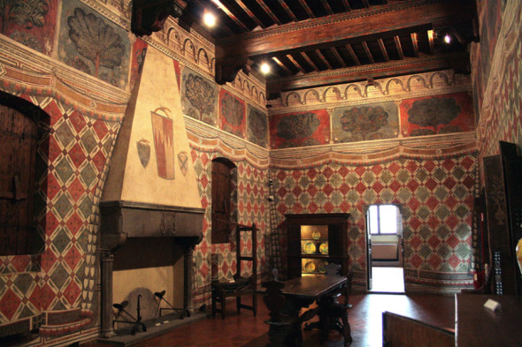  Museo di Palazzo Davanzati 