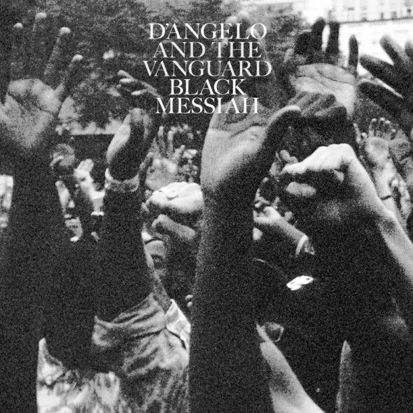 d'angelo black messiah