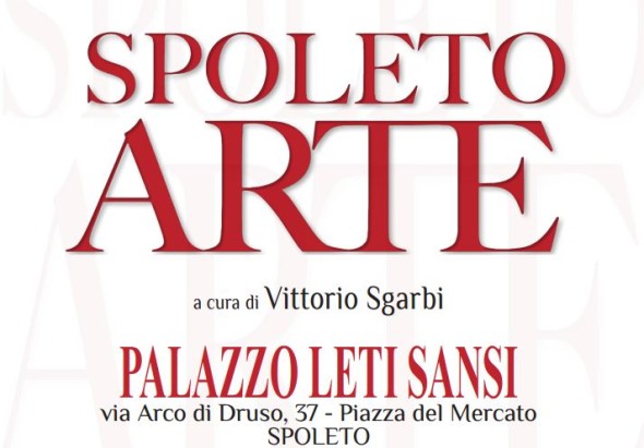 spoleto arte