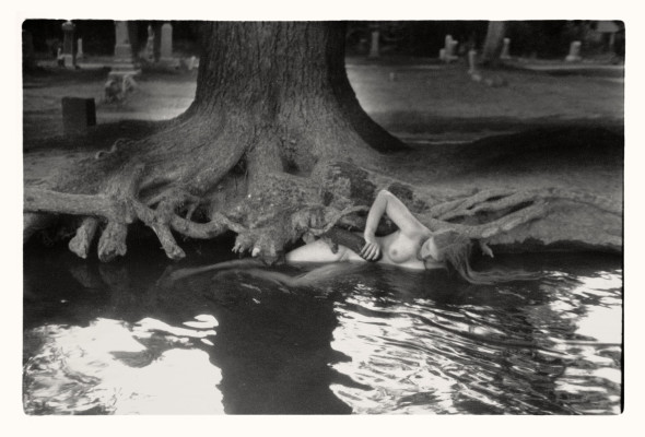 Francesca Woodman