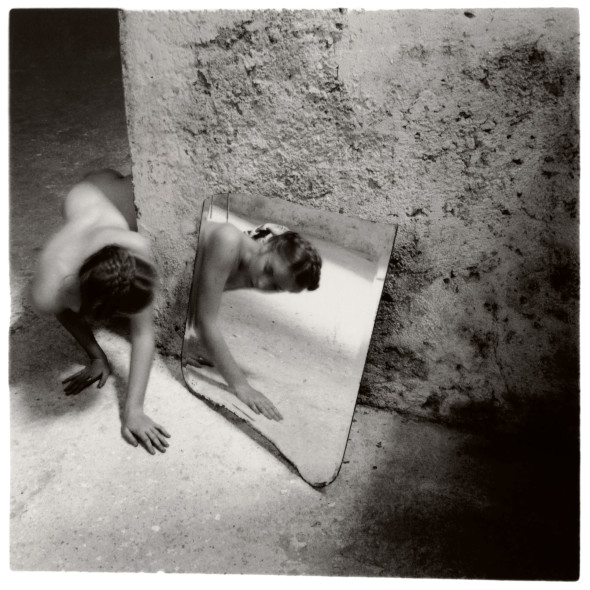 Francesca Woodman