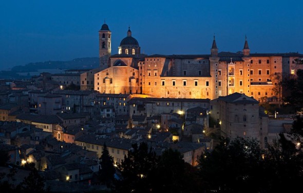 Ferragosto al Museo di Notte