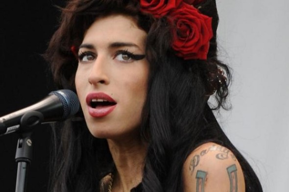 Amy Winehouse - ArtsLife