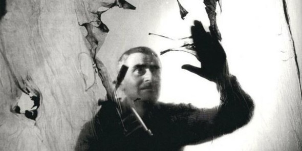 Alberto Burri