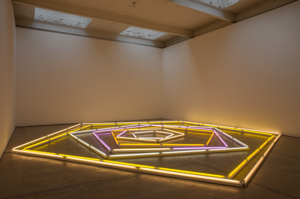 The ExcentricCircle, 2015 The ModernInstitute, Glasgow 