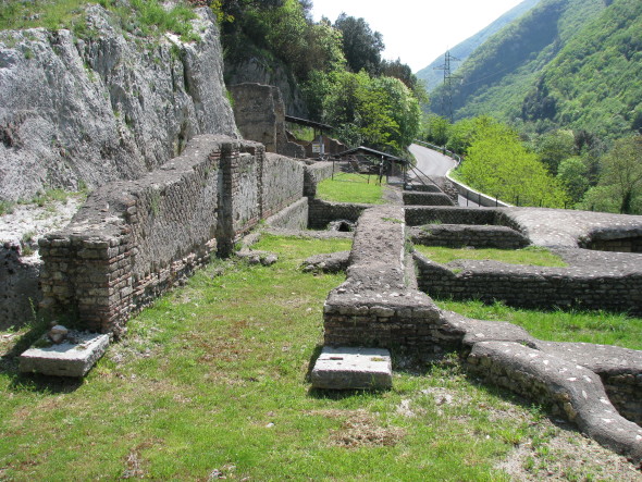 La-Villa-di-Nerone-a-Subiaco