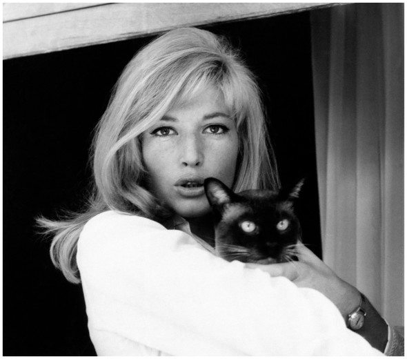 Monica Vitti