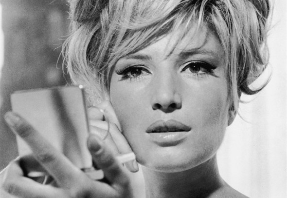 Monica Vitti