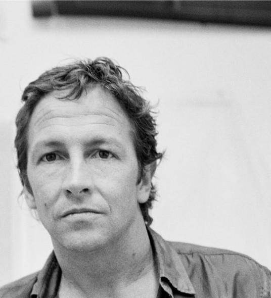 RAUSCHENBERG