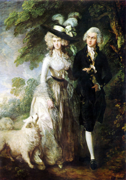 Gainsborough