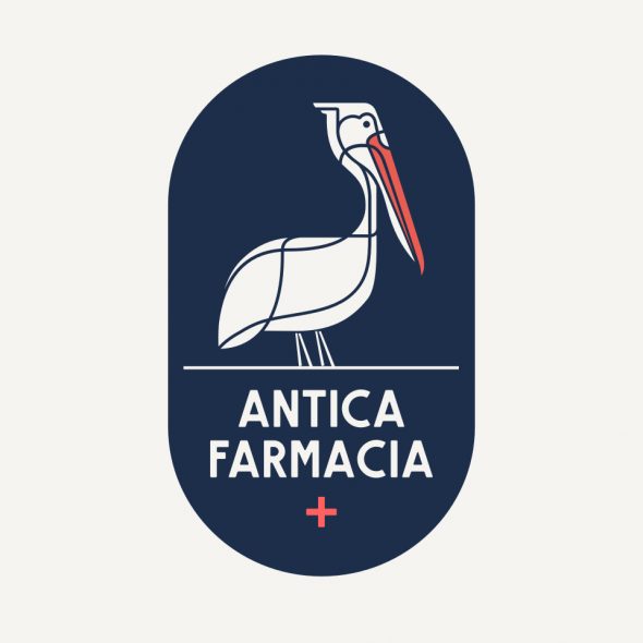 Antica Farmacia +; Parma