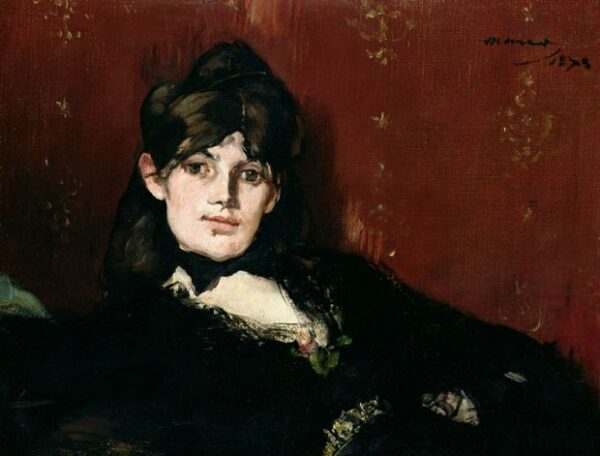 Chi Era Berthe Morisot L Anima Femminile Dell Impressionismo Artslife