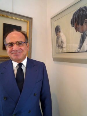 Intervista a Giuseppe Iannaccone