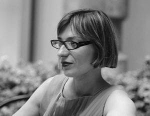 Angela Vettese