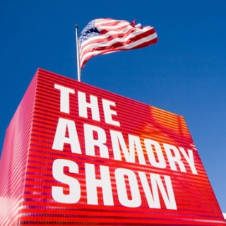 The Armory Show 2010