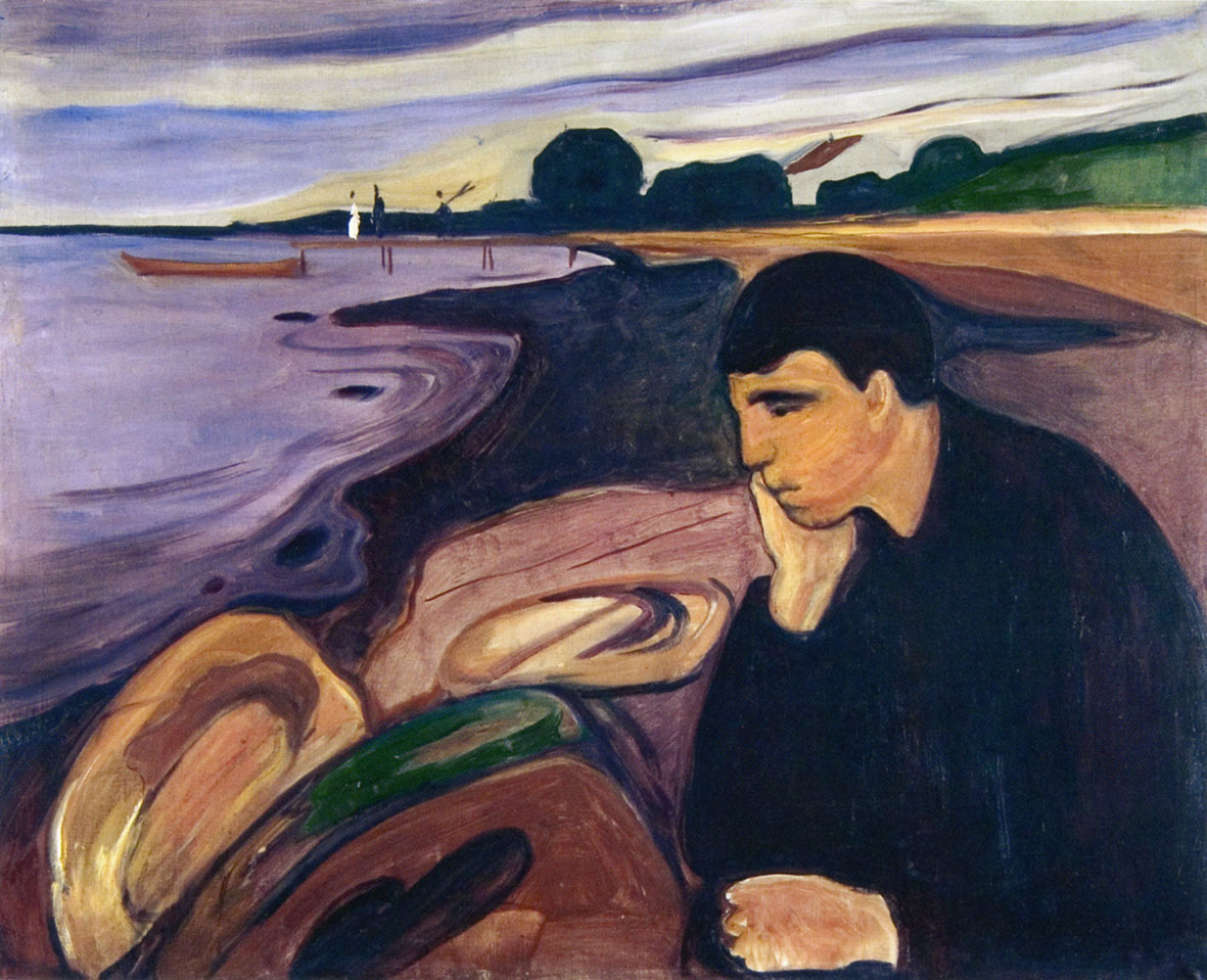 Munch e lo spirito del Nord