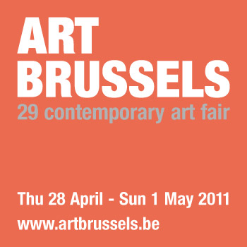 Art Brussels 2011