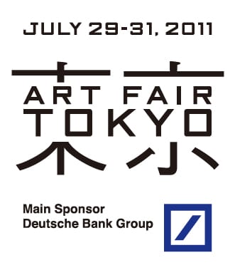 Art Fair Tokyo –  luglio 2011