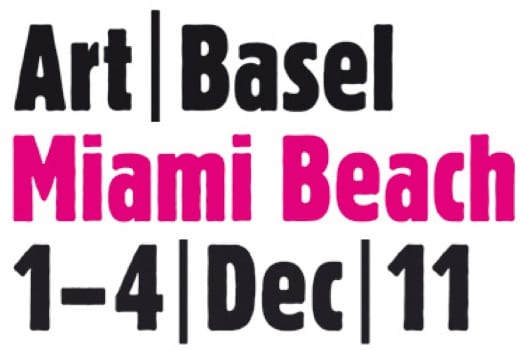 Art Basel Miami Beach – dicembre 2011