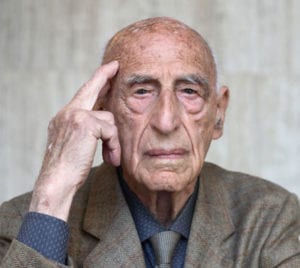 Gillo Dorfles