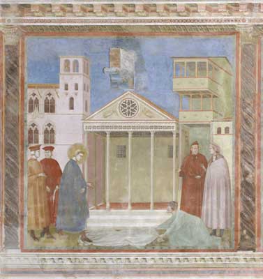 I Colori di Giotto