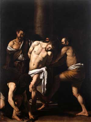 Ritorno al Barocco. Da Caravaggio a Vanvitelli