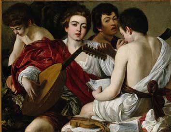 Caravaggio