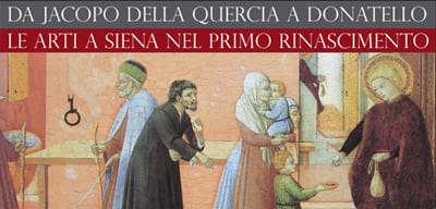 Da Jacopo della Quercia a Donatello