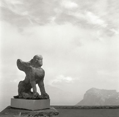 Festival della Fotografia di Capri