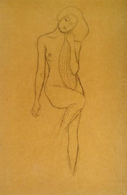 Gustav Klimt (1862-2012) allo Spazio Oberdan di Milano