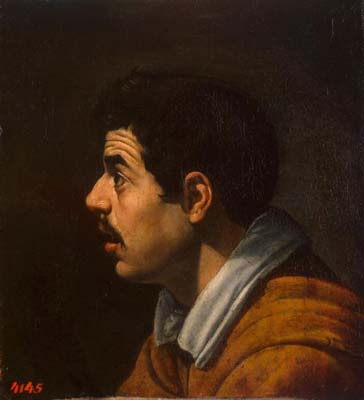 Da Velázquez a Murillo. Il Secolo d’oro della pittura spagnola nelle collezioni dell’Ermitage