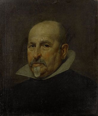 Un dipinto inedito di Velázquez all’asta da Bonhams