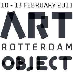 Art Rotterdam 2011
