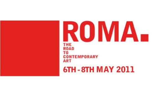 Roma – The Road to Contemporary Art