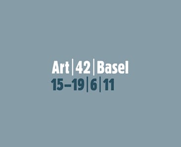 Art Basel – 42ma edizione