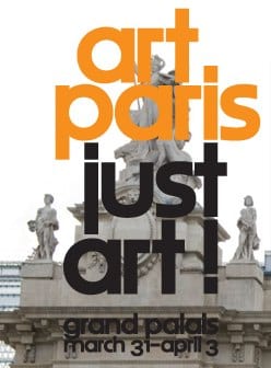 art paris – just art! 2011